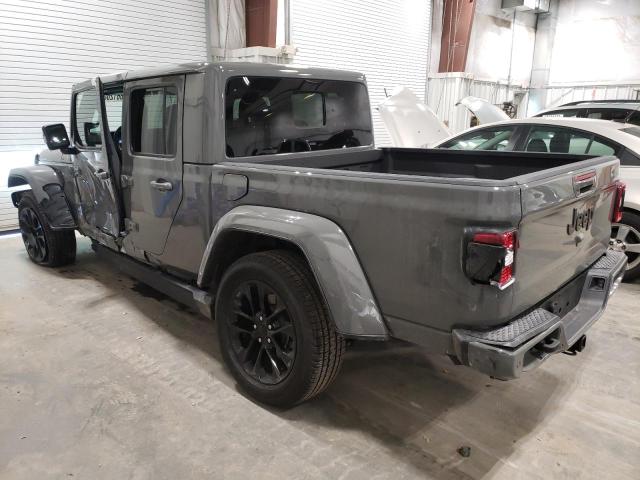 Photo 2 from auction – 2022 JEEP GLADIATOR with VIN 1C6HJTFG6NL121862