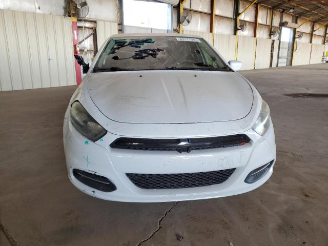 Photo 5 from auction – 2015 DODGE DART SXT with VIN 1C3CDFBB6FD432178