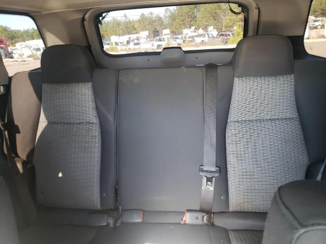 Photo 10 from auction – 2010 JEEP GRAND CHER with VIN 1J4PR4GK3AC115124