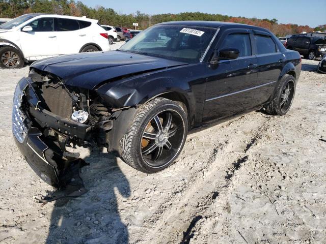 Photo 1 from auction – 2009 CHRYSLER 300 TOURIN with VIN 2C3LA53VX9H571099