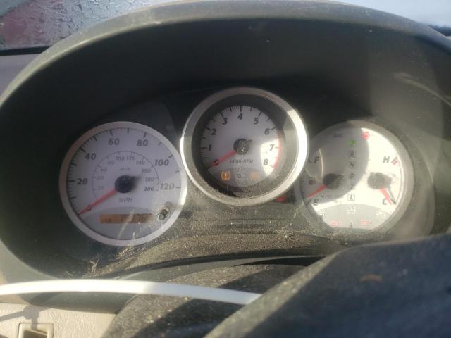 Foto 9 de la subasta – 2004 TOYOTA RAV4 con VIN JTEHD20V246000255