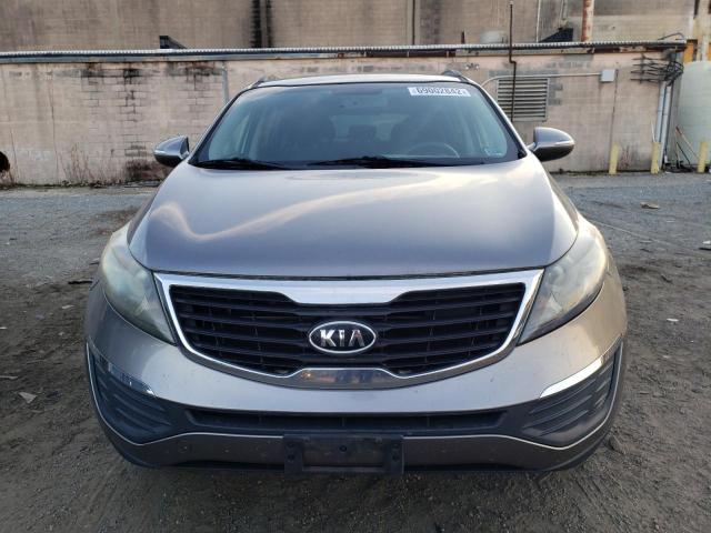 Photo 5 from auction – 2011 KIA SPORTAGE L with VIN KNDPBCA24B7025245