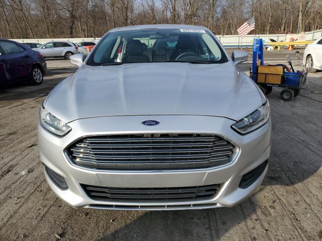 Photo 5 from auction – 2013 FORD FUSION SE with VIN 3FA6P0H75DR253091