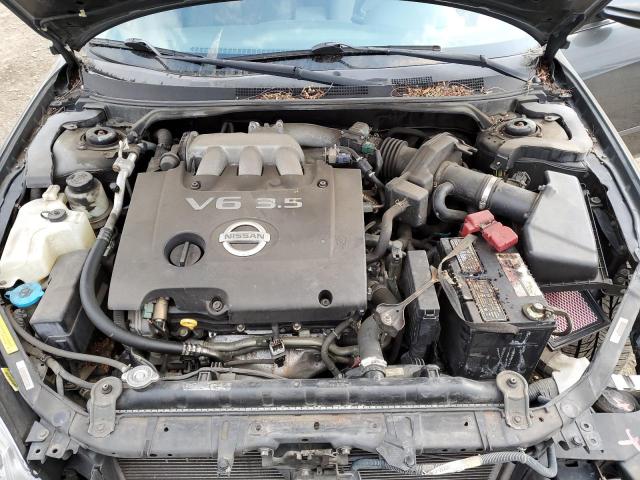 Photo 11 from auction – 2006 NISSAN ALTIMA SE with VIN 1N4BL11D96N374647