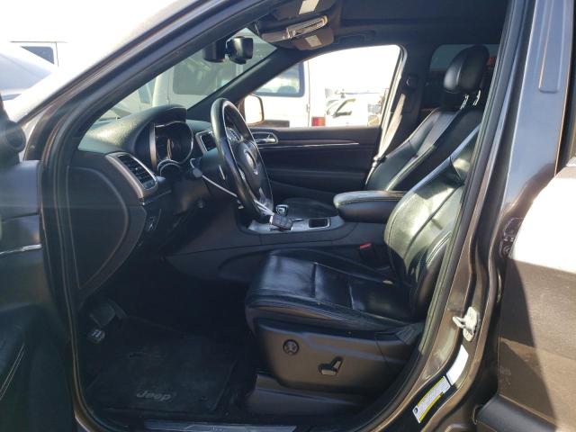 Photo 7 from auction – 2014 JEEP GRAND CHER with VIN 1C4RJEBG6EC558534