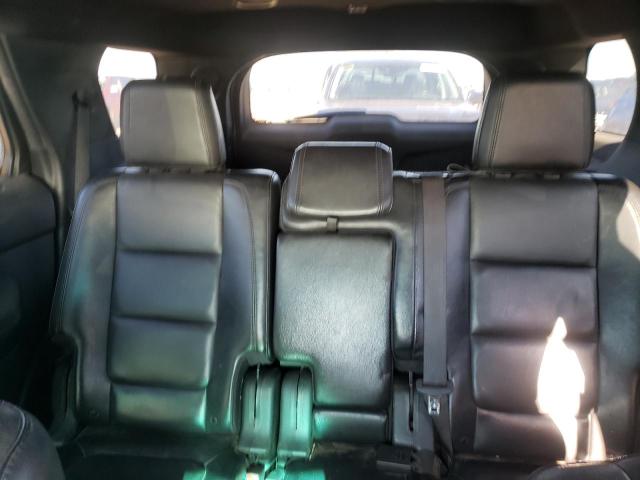 Photo 10 from auction – 2012 FORD EXPLORER L with VIN 1FMHK7F87CGA48783