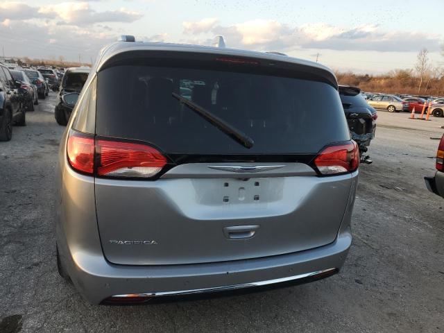 Photo 6 from auction – 2020 CHRYSLER PACIFICA T with VIN 2C4RC1BG9LR165196