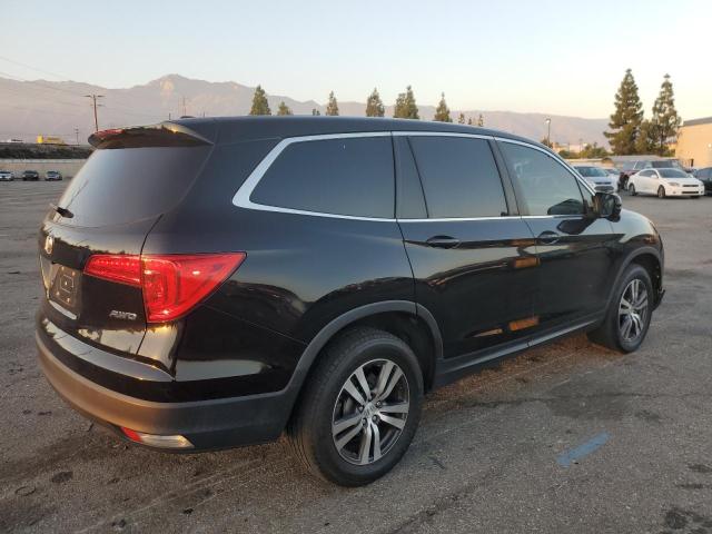 Photo 3 from auction – 2018 HONDA PILOT EX with VIN 5FNYF6H38JB073428