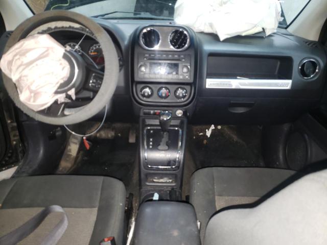 Photo 8 from auction – 2014 JEEP COMPASS SP with VIN 1C4NJDBB8ED828631