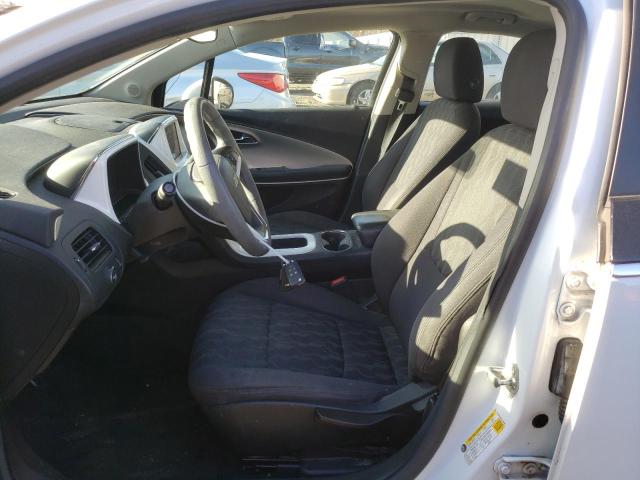 Photo 7 from auction – 2013 CHEVROLET VOLT with VIN 1G1RA6E40DU126501