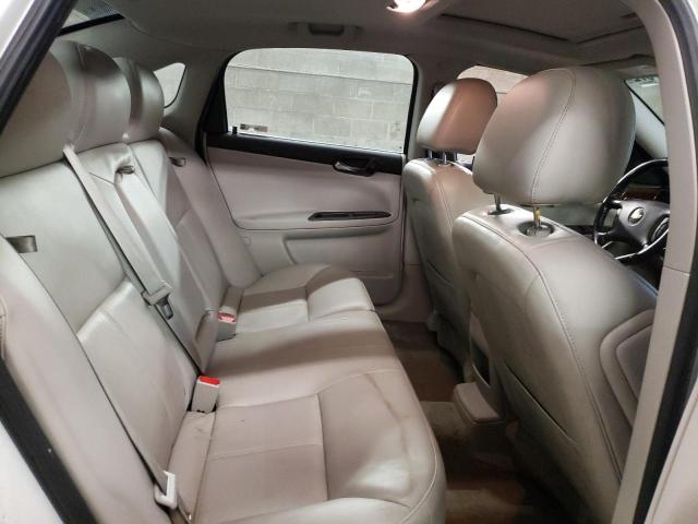 Photo 10 from auction – 2011 CHEVROLET IMPALA LTZ with VIN 2G1WC5EM5B1134335
