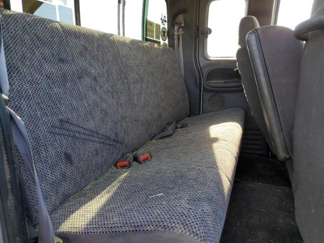 Photo 10 from auction – 1998 DODGE RAM 3500 with VIN 1B7MF3364WJ219774