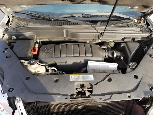 Photo 11 from auction – 2012 GMC ACADIA SLT with VIN 1GKKVRED3CJ211397