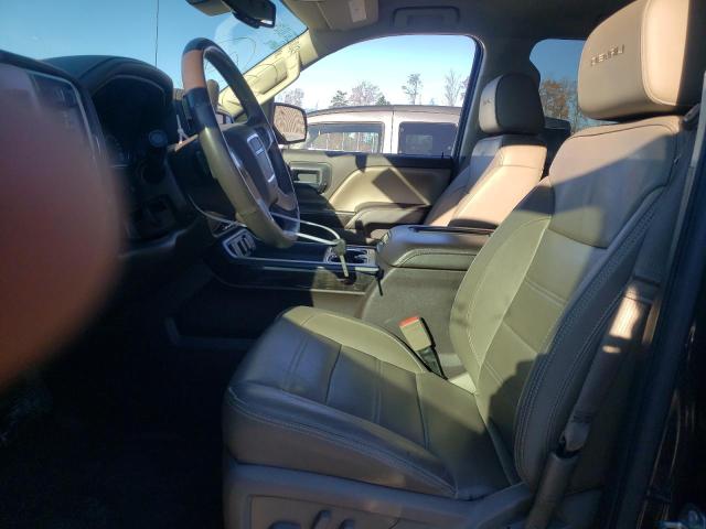Photo 7 from auction – 2016 GMC SIERRA K15 with VIN 3GTU2PECXGG316857
