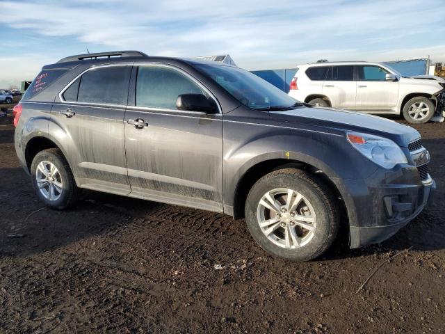 Photo 4 from auction – 2015 CHEVROLET EQUINOX LT with VIN 1GNFLFEK6FZ141729