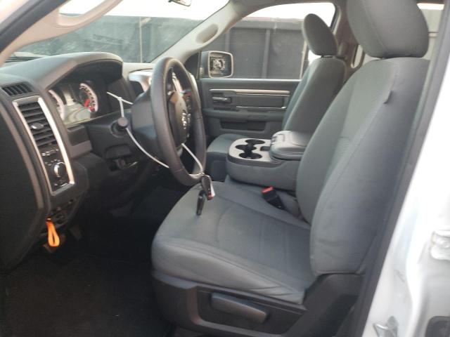 Photo 7 from auction – 2019 RAM 1500 CLASS with VIN 1C6RR6TT0KS731810