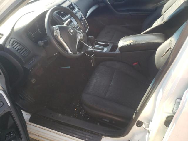 Photo 7 from auction – 2016 NISSAN ALTIMA 2.5 with VIN 1N4AL3AP4GN346564