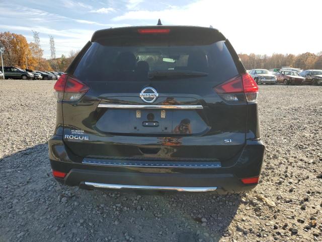 Photo 6 from auction – 2017 NISSAN ROGUE S with VIN 5N1AT2MTXHC872364
