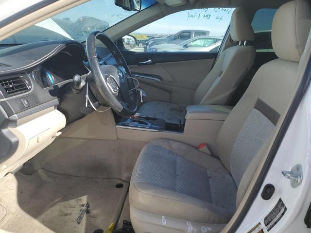 Photo 7 from auction – 2012 TOYOTA CAMRY HYBR with VIN 4T1BD1FK2CU004684