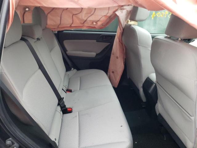 Photo 11 from auction – 2015 SUBARU FORESTER 2 with VIN JF2SJADC4FH429430