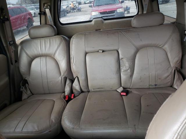 Photo 10 from auction – 2000 FORD EXPEDITION with VIN 1FMPU18L3YLA14861