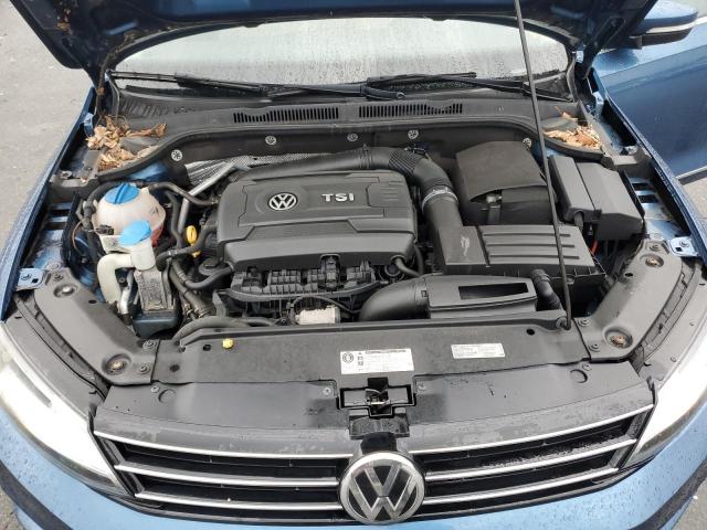 Photo 11 from auction – 2017 VOLKSWAGEN JETTA SEL with VIN 3VWL17AJ6HM297078