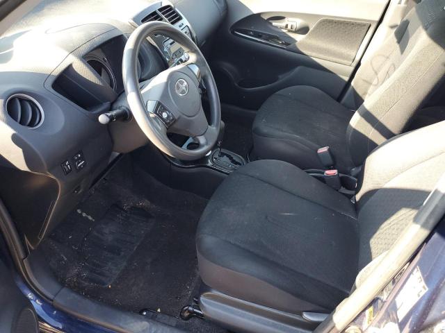 Photo 7 from auction – 2008 TOYOTA SCION XD with VIN JTKKU10428J018228