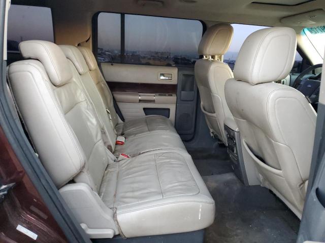 Photo 11 from auction – 2009 FORD FLEX SEL with VIN 2FMDK52CX9BA08582
