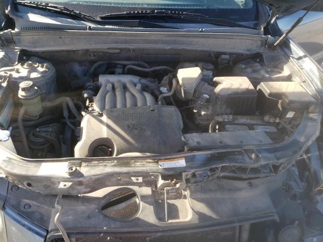 Photo 12 from auction – 2009 HYUNDAI SANTA FE G with VIN 5NMSG13D29H279361