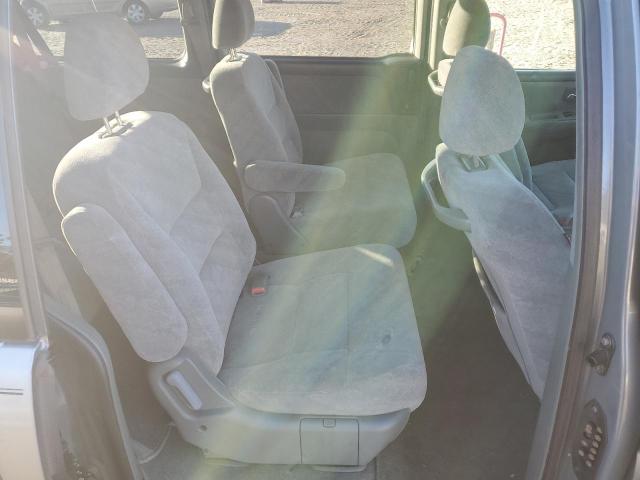 Photo 11 from auction – 2002 HONDA ODYSSEY EX with VIN 5FNRL18652B004384