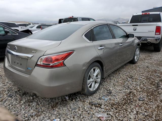 Photo 3 from auction – 2014 NISSAN ALTIMA 2.5 with VIN 1N4AL3AP8EN214615