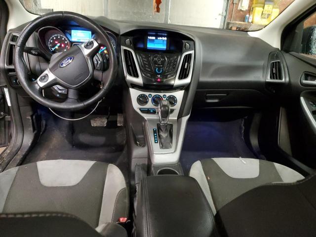 Photo 8 from auction – 2012 FORD FOCUS SE with VIN 1FAHP3F29CL407333