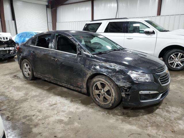 Photo 4 from auction – 2015 CHEVROLET CRUZE LT with VIN 1G1PC5SB2F7221495