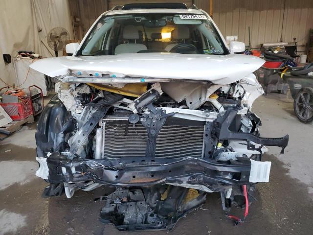 Photo 5 from auction – 2015 SUBARU FORESTER 2 with VIN JF2SJAGCXFH511075