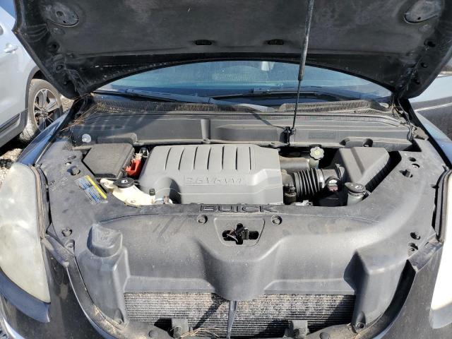 Photo 12 from auction – 2008 BUICK ENCLAVE CX with VIN 5GAER23778J285741