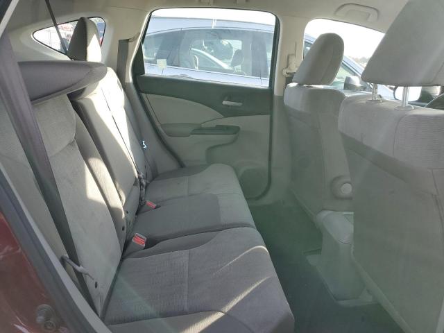 Photo 11 from auction – 2014 HONDA CR-V LX with VIN 5J6RM4H37EL074372