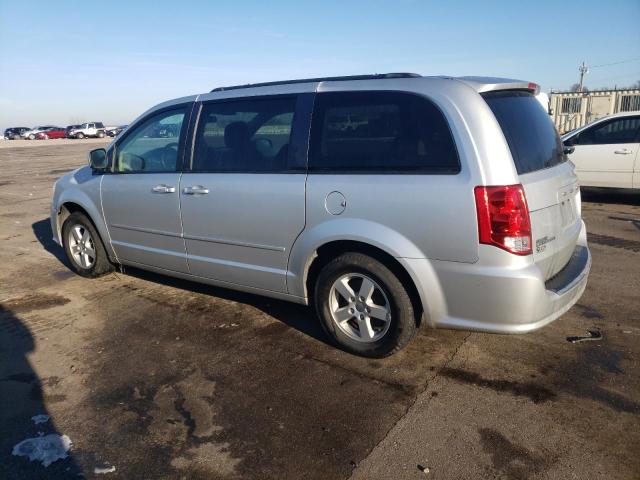 Photo 2 from auction – 2012 DODGE GRAND CARA with VIN 2C4RDGCG7CR378520