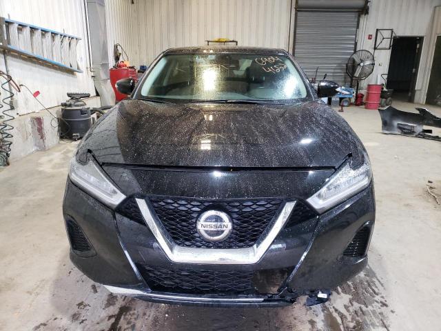 Photo 5 from auction – 2021 NISSAN MAXIMA SV with VIN 1N4AA6CV5MC503898