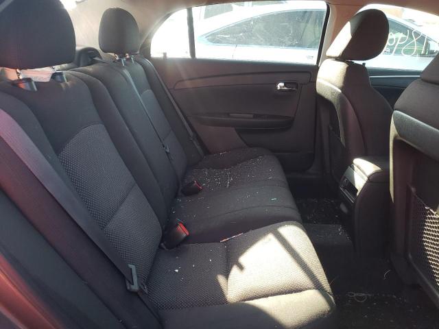 Photo 10 from auction – 2012 CHEVROLET MALIBU 1LT with VIN 1G1ZC5E00CF103238