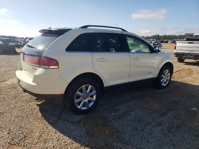 Photo 3 from auction – 2007 LINCOLN MKX with VIN 2LMDU68C77BJ17218