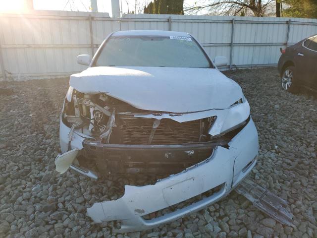 Photo 5 from auction – 2007 TOYOTA CAMRY CE with VIN 4T1BE46K27U034823