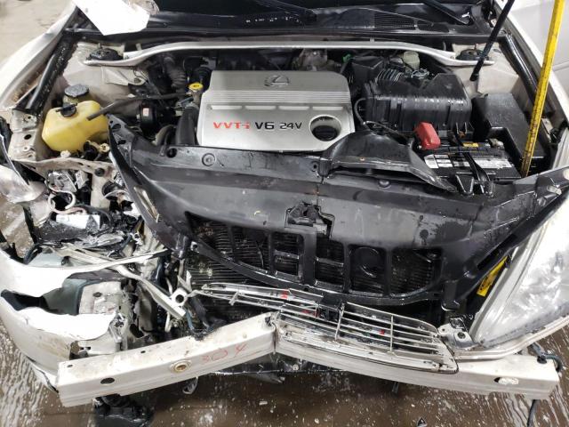 Photo 11 from auction – 2003 LEXUS ES 300 with VIN JTHBF30G930120291