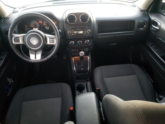 Photo 8 from auction – 2016 JEEP PATRIOT LA with VIN 1C4NJPFB9GD699054