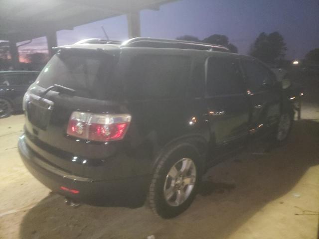 Photo 3 from auction – 2008 GMC ACADIA SLT with VIN 1GKER33798J151998