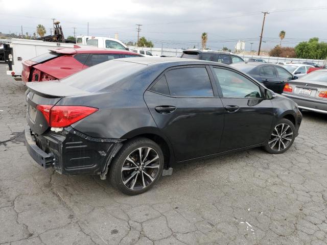 Photo 3 from auction – 2018 TOYOTA COROLLA L with VIN 5YFBURHE3JP743356