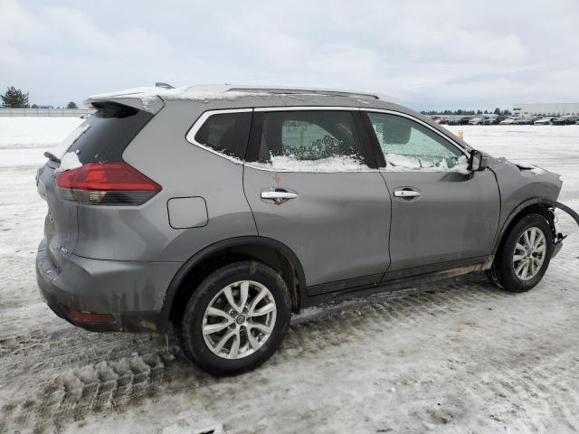 Photo 3 from auction – 2018 NISSAN ROGUE S with VIN KNMAT2MV9JP509901
