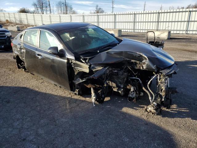 Photo 4 from auction – 2016 KIA OPTIMA LX with VIN 5XXGT4L38GG040886