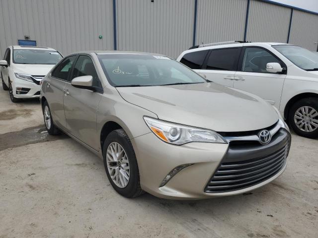 Photo 4 from auction – 2017 TOYOTA CAMRY LE with VIN 4T1BF1FK9HU402802