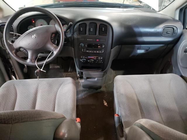 Photo 8 from auction – 2005 DODGE GRAND CARA with VIN 1D4GP24R85B376443