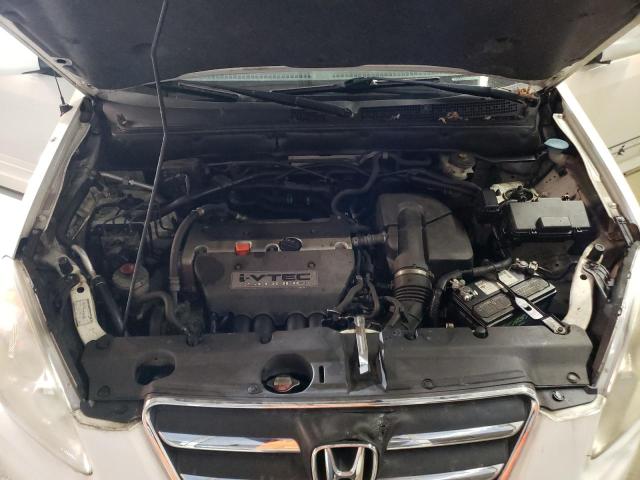 Photo 12 from auction – 2005 HONDA CR-V SE with VIN JHLRD78975C012355